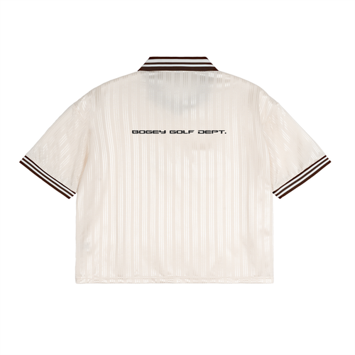 Mulini Bogey Golf Polo Jersey