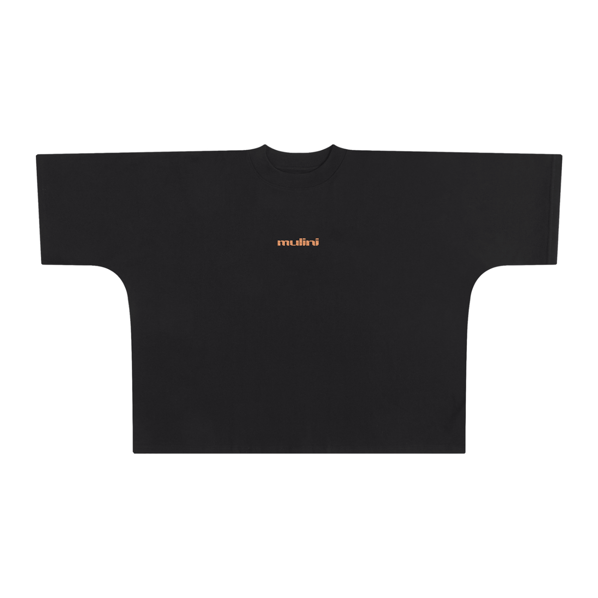 Mulini Embroidered One-Piece Boxy T