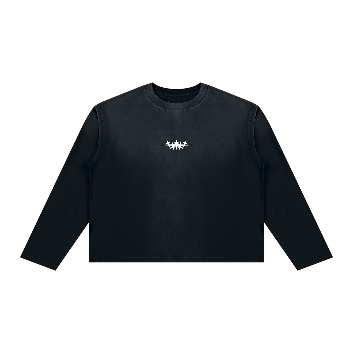 Mulini Skate Sunfade Boxy Long Sleeve