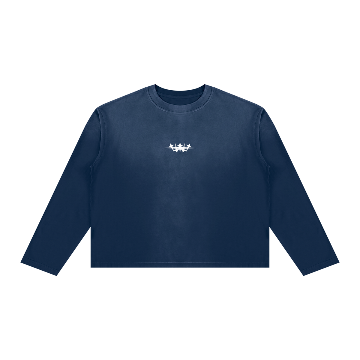 Mulini Skate Sunfade Boxy Long Sleeve