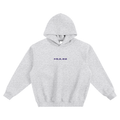 Mulini Skate Boxy Hoodie