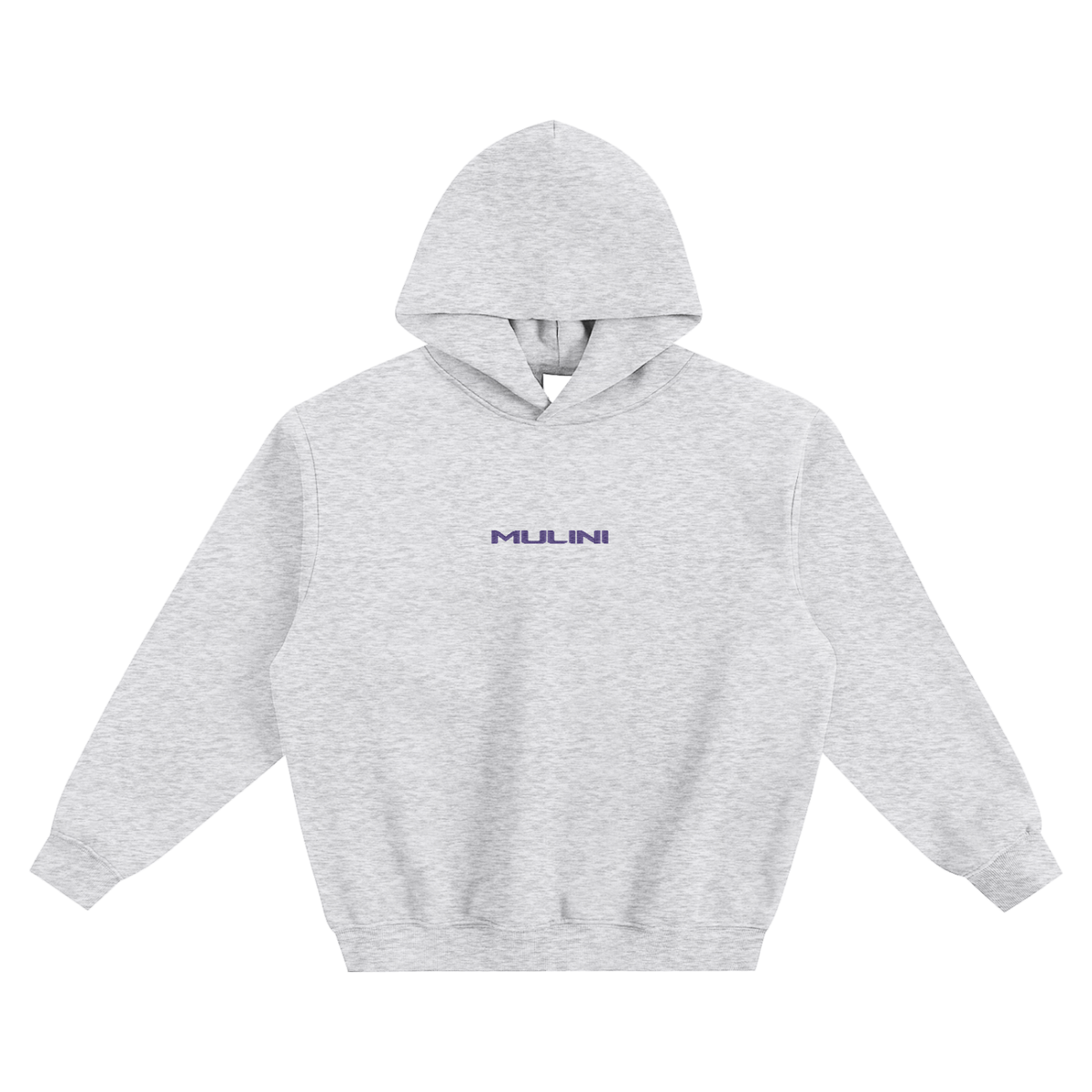 Mulini Skate Boxy Hoodie