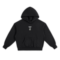 Mulini FC Camo Heavyweight Hoodie