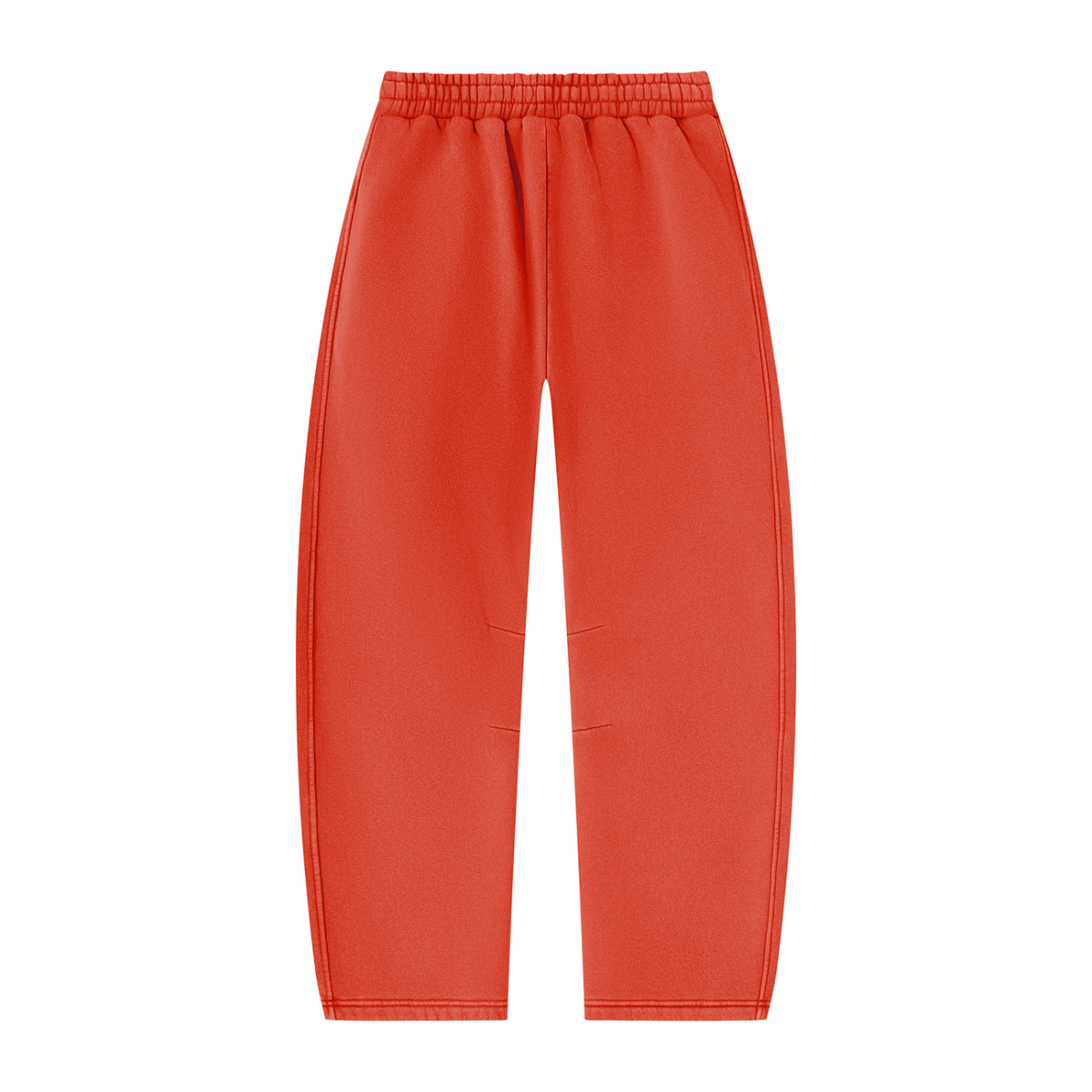 Mulini Vintage Wash Barrel Joggers