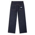 Mulini Heavyweight Straight Jeans
