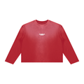 Mulini Skate Sunfade Boxy Long Sleeve