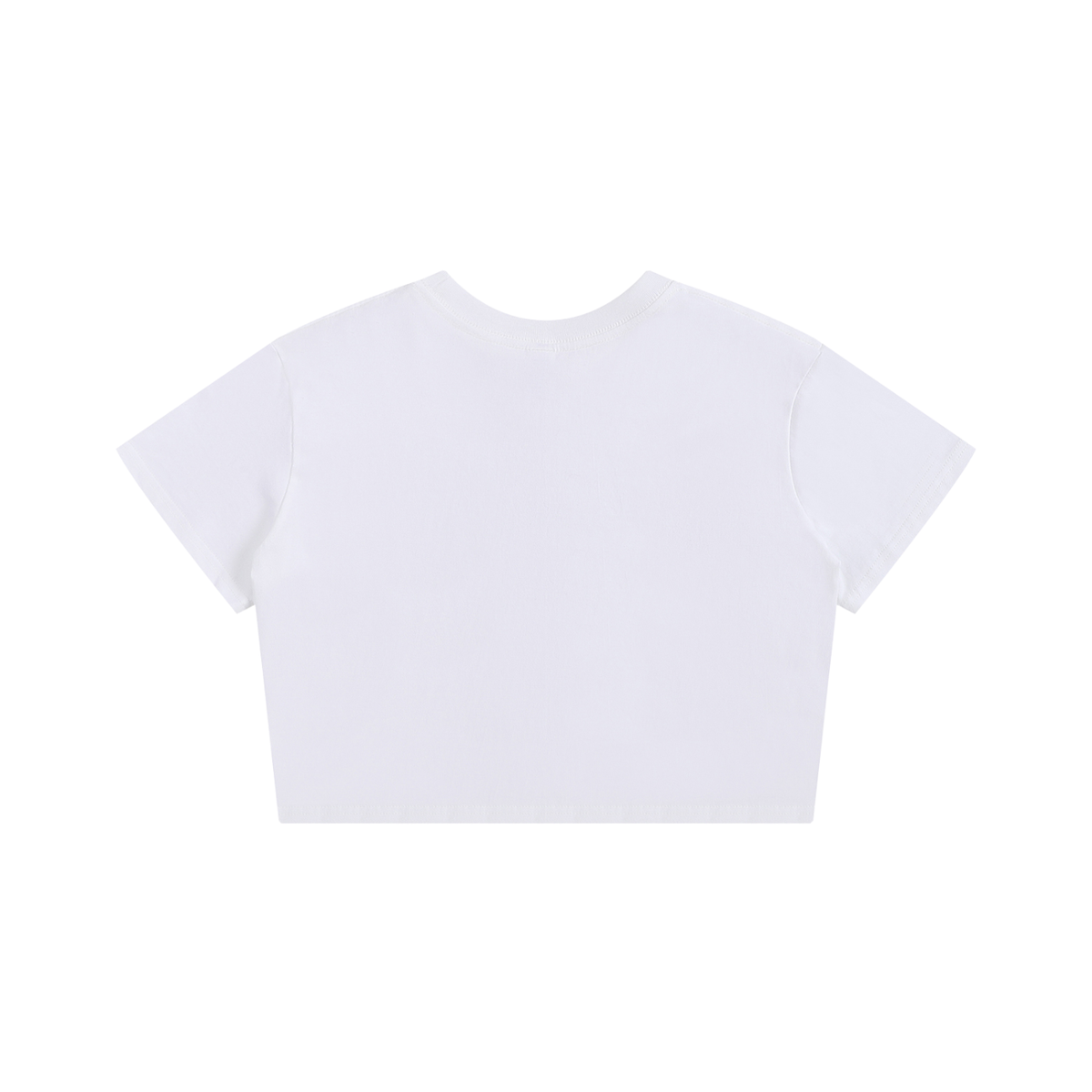Mulini Embroidered Baby Tee