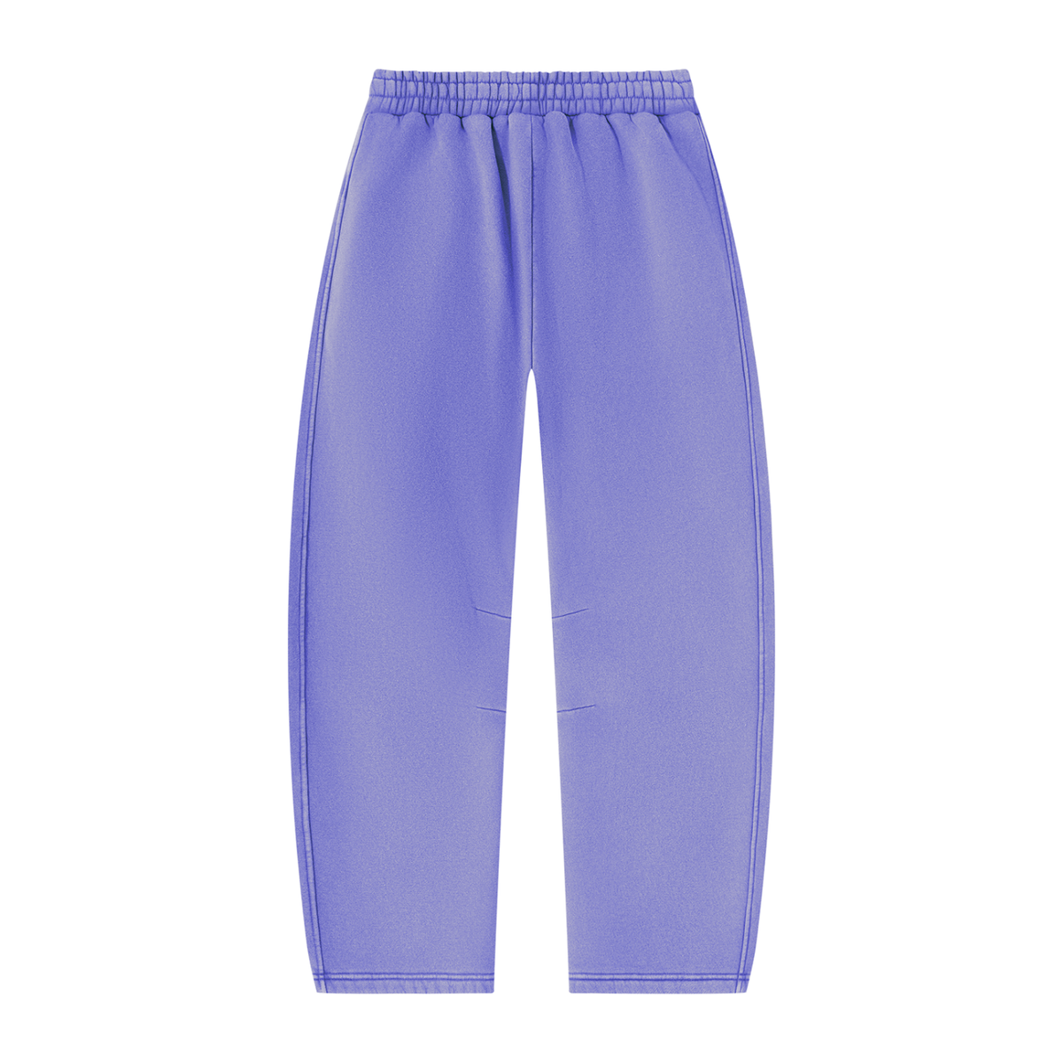 Mulini Vintage Wash Barrel Joggers