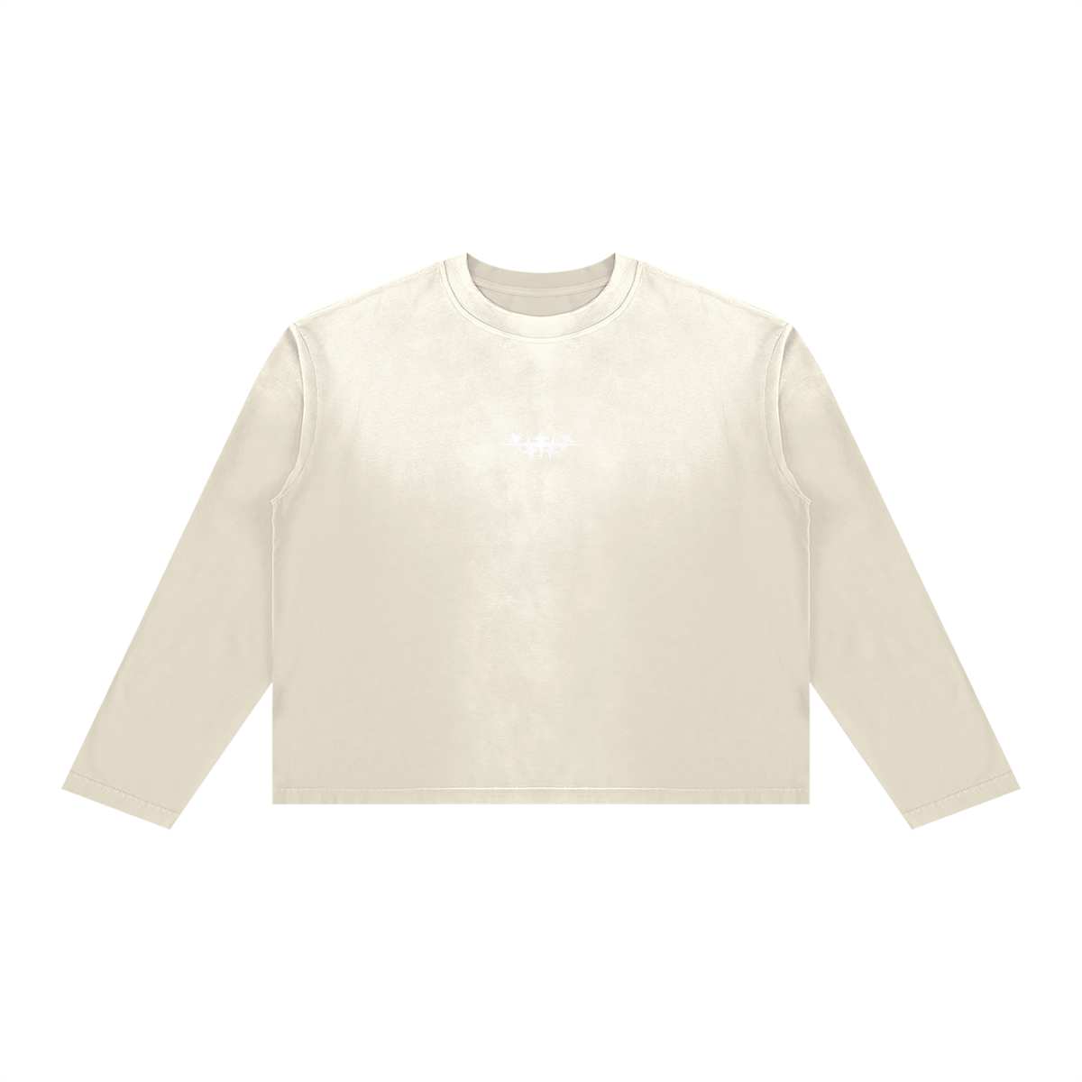 Mulini Skate Sunfade Boxy Long Sleeve