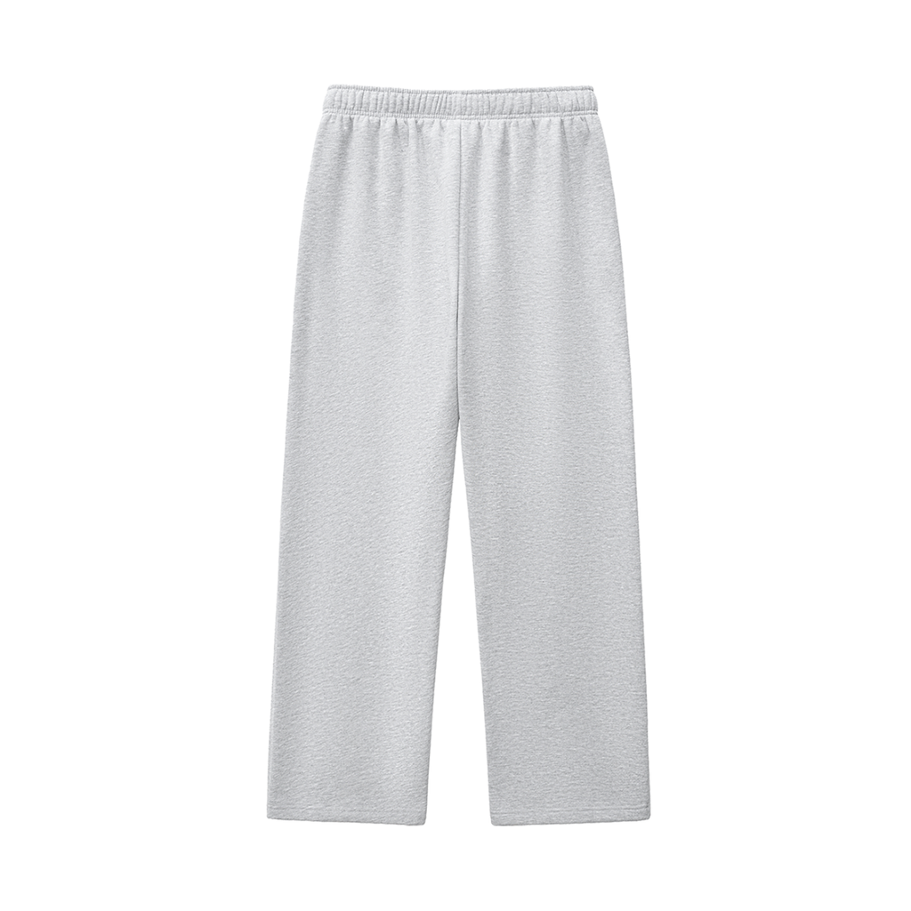 Core Straight Stitched Joggers
