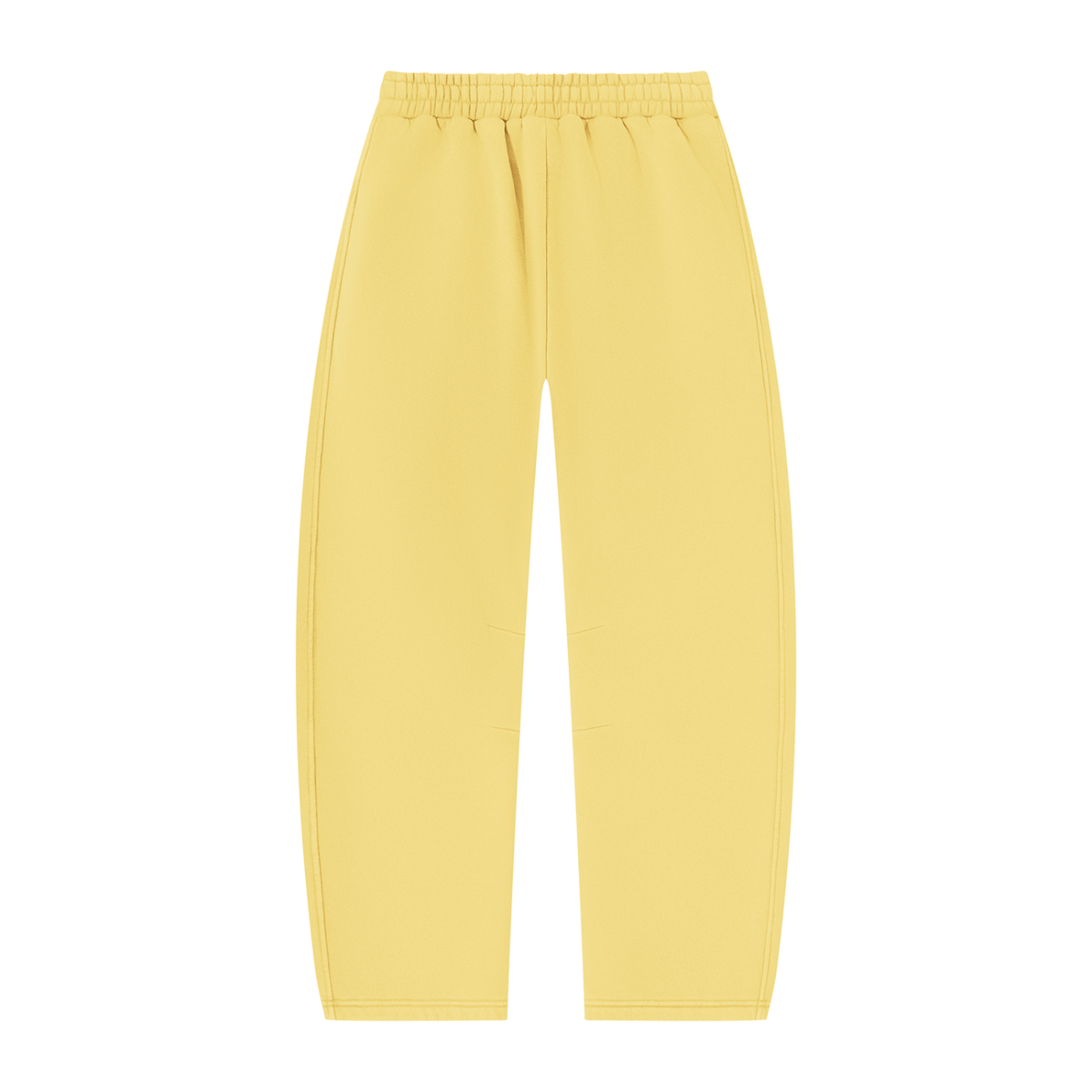 Mulini Vintage Wash Barrel Joggers