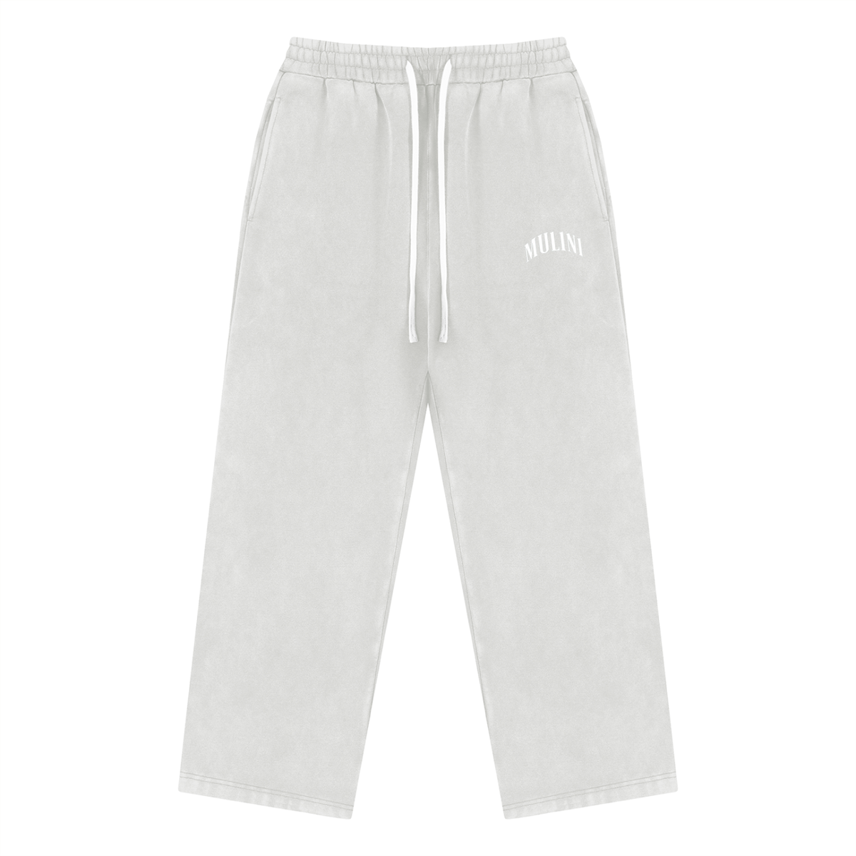 Mulini Vintage Wash Joggers