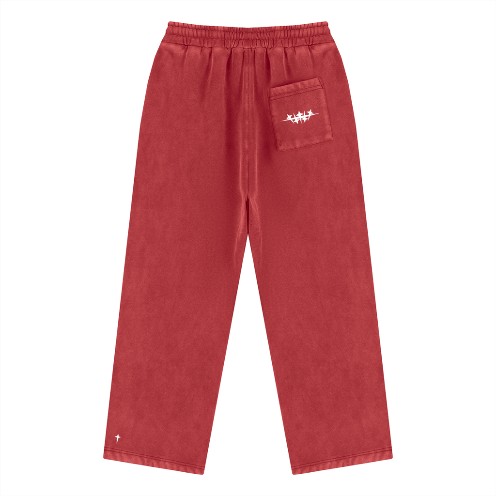 Mulini Vintage Wash Joggers