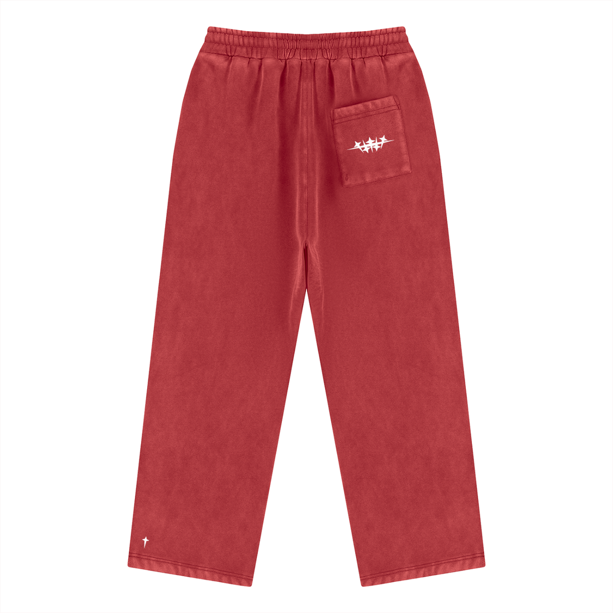 Mulini Vintage Wash Joggers