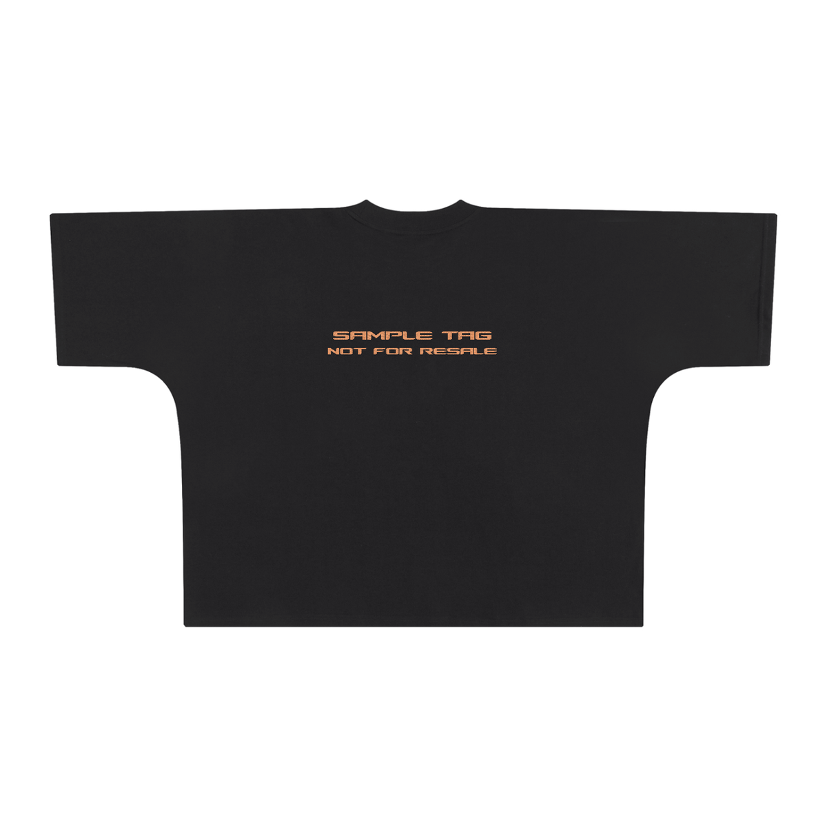 Mulini Embroidered One-Piece Boxy T