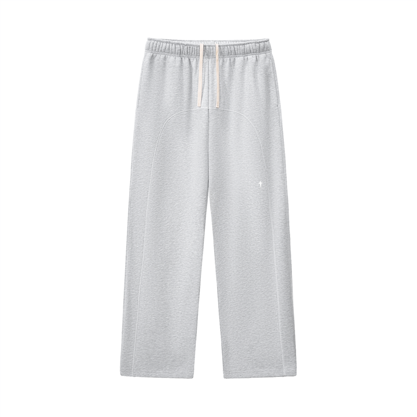 Core Straight Stitched Joggers