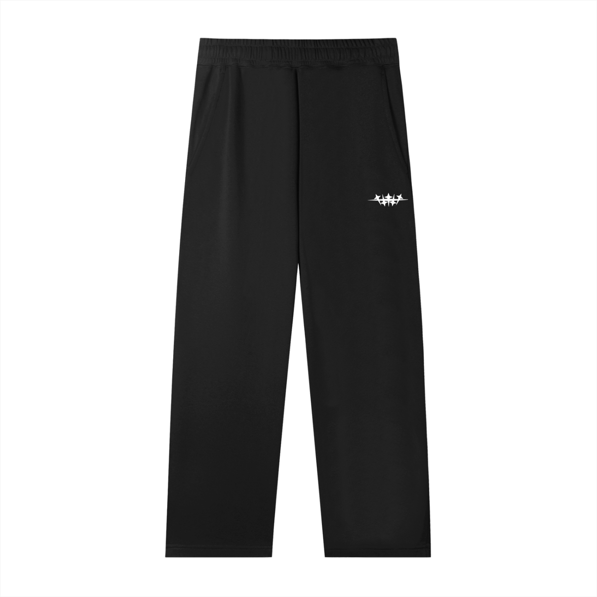 Mulini Core Straight Leg Sweatpants