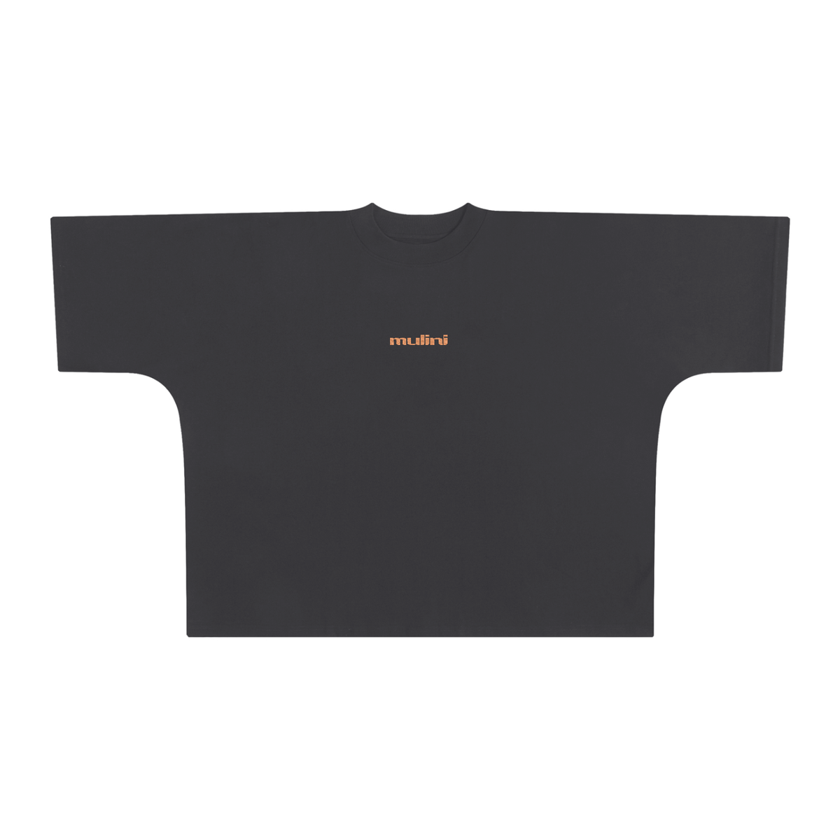 Mulini Embroidered One-Piece Boxy T