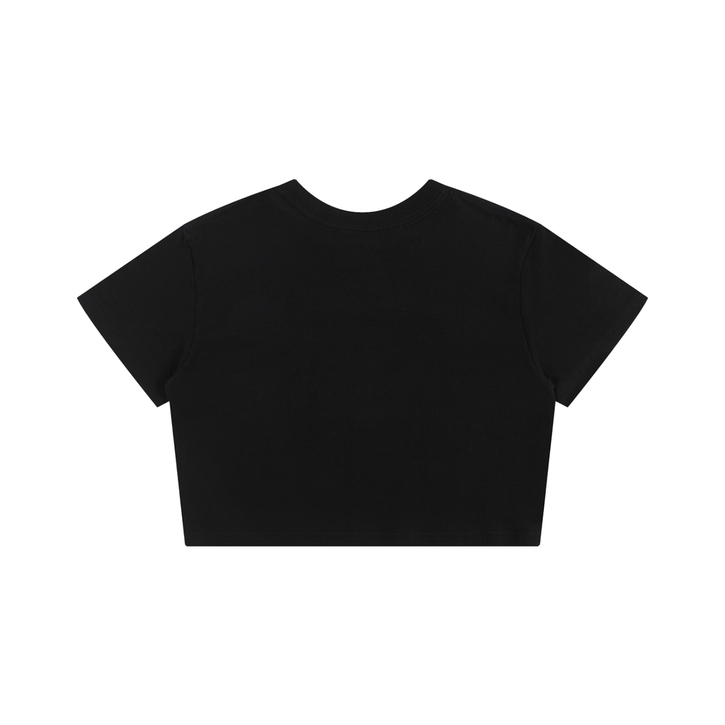 Mulini Embroidered Baby Tee