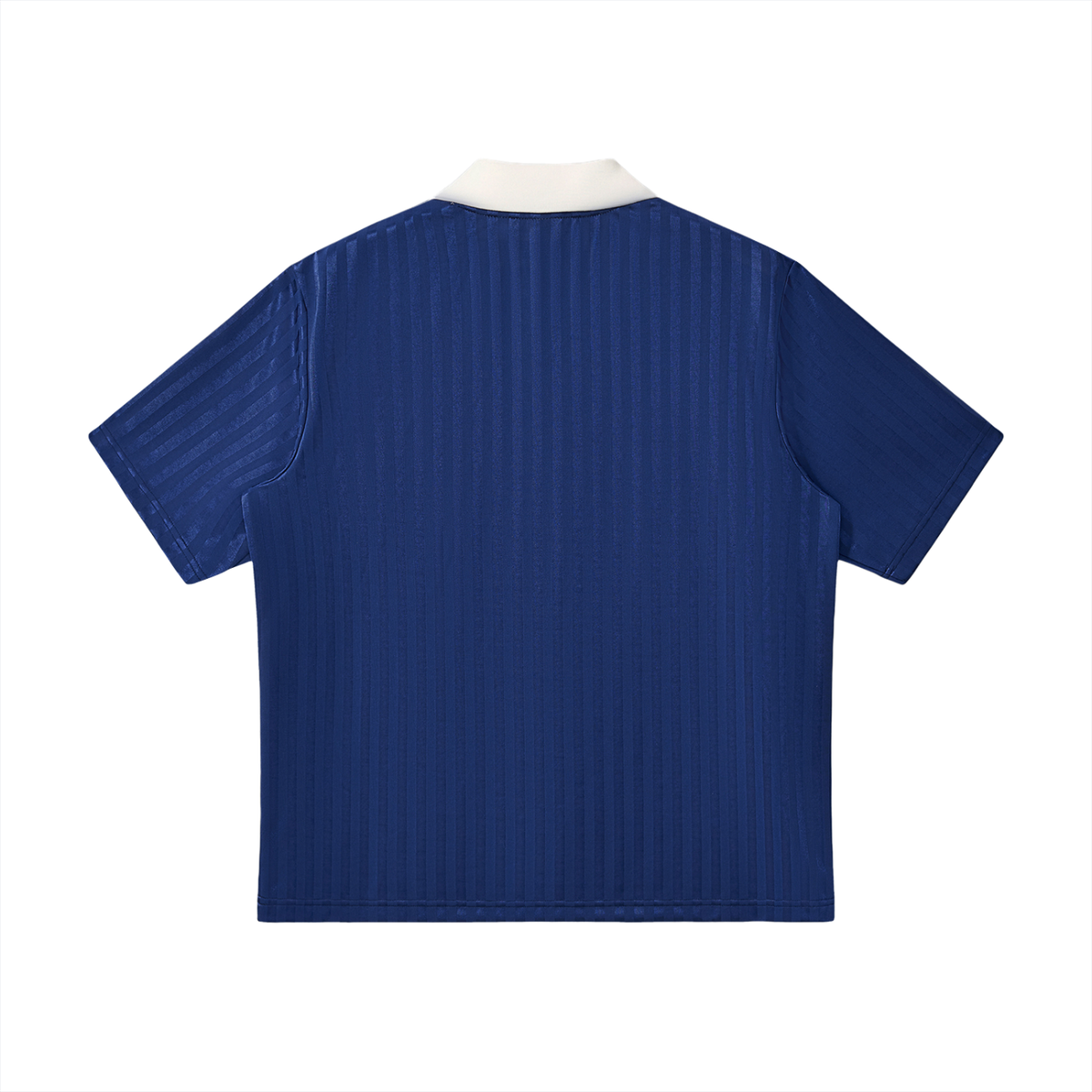 Mulini Golf Striped Jersey