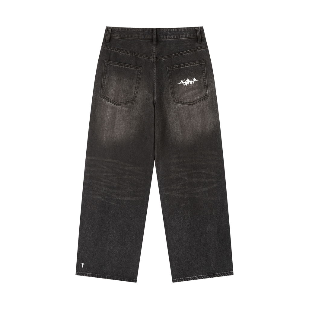 Mulini Vintage Heavyweight Jeans