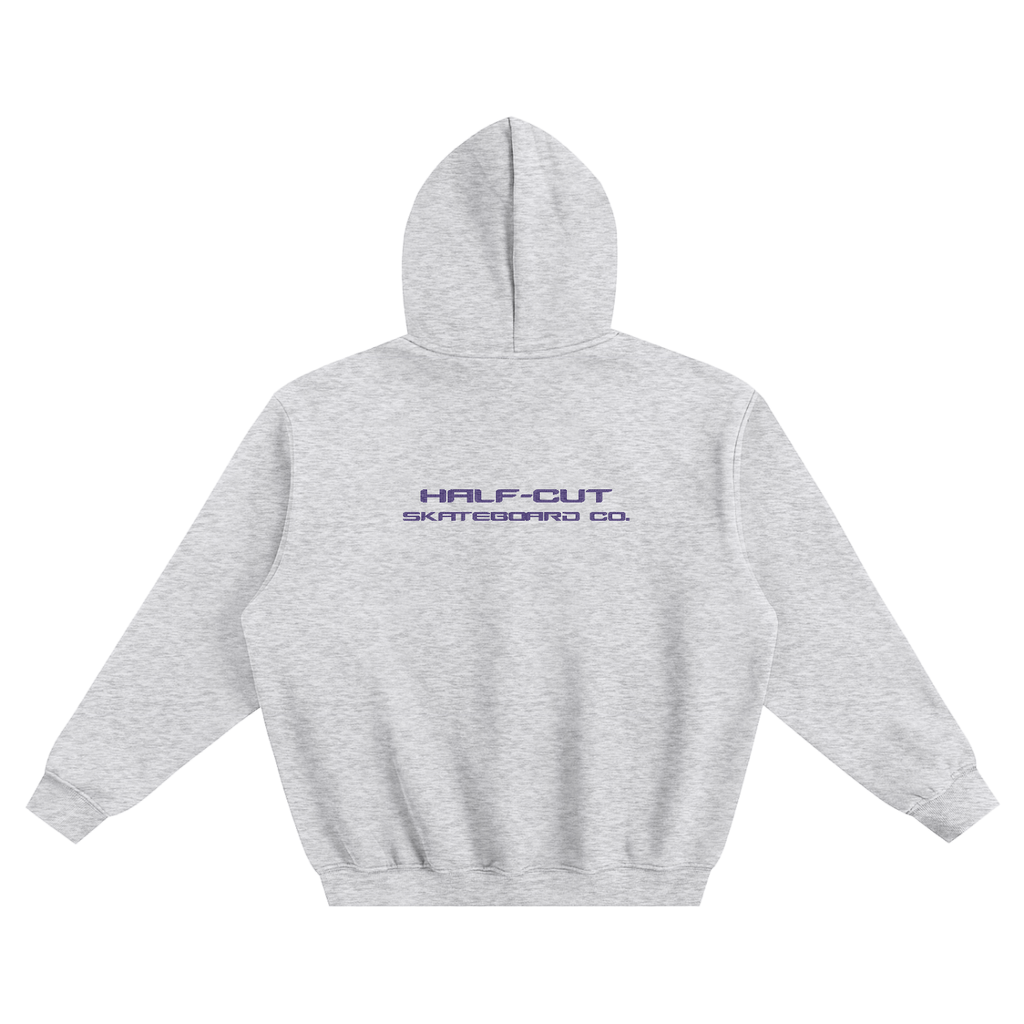 Mulini Skate Boxy Hoodie
