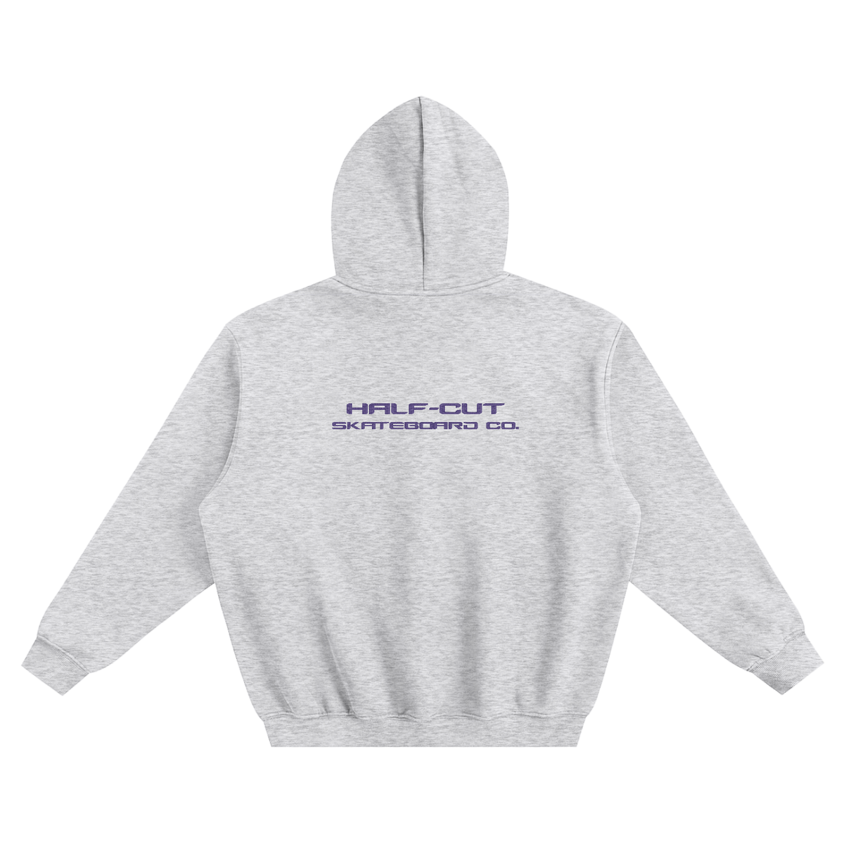 Mulini Skate Boxy Hoodie