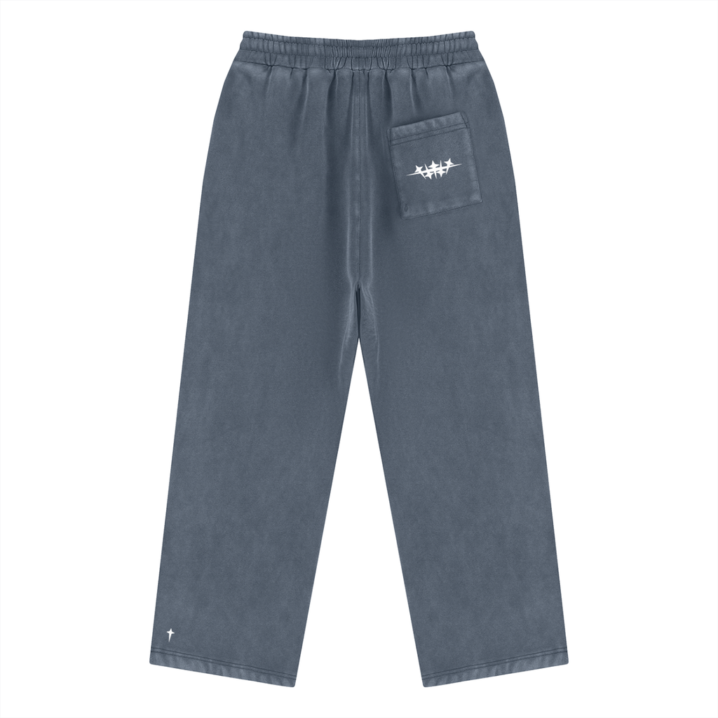 Mulini Vintage Wash Joggers