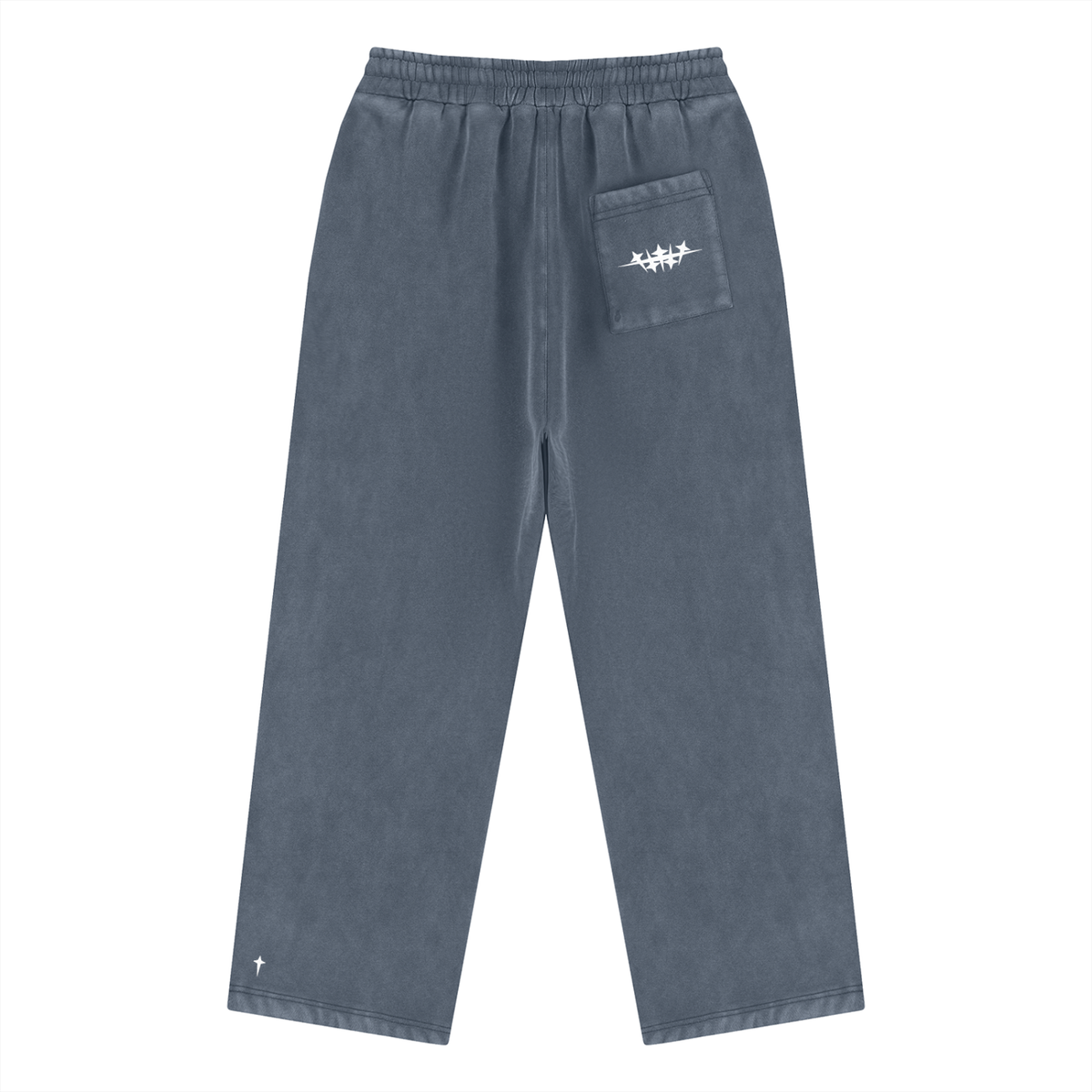 Mulini Vintage Wash Joggers