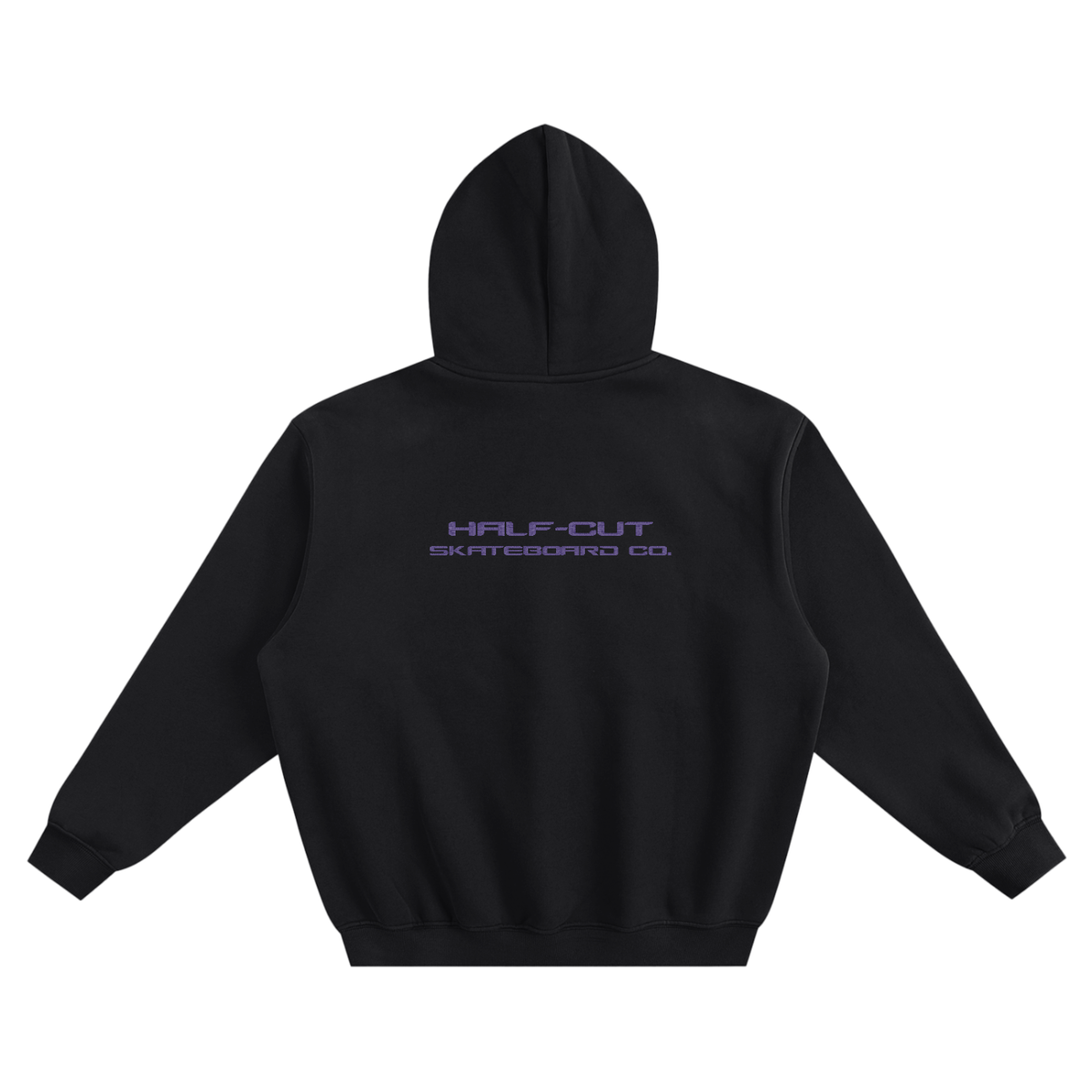 Mulini Skate Boxy Hoodie