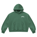 Mulini Vintage Wash Boxy Hoodie