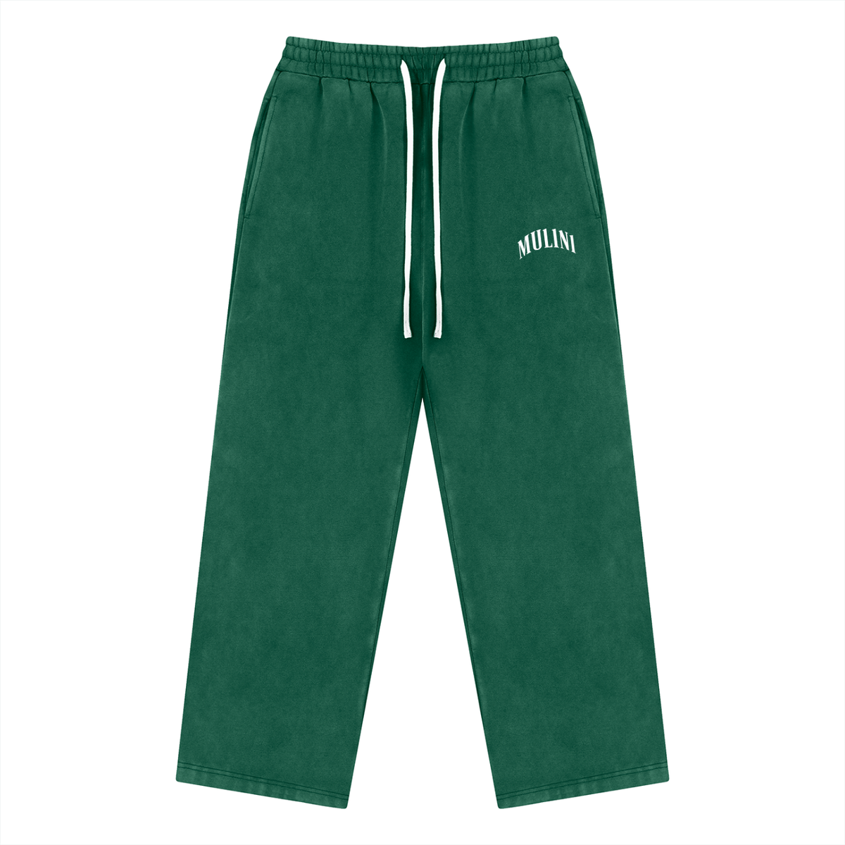 Mulini Vintage Wash Joggers