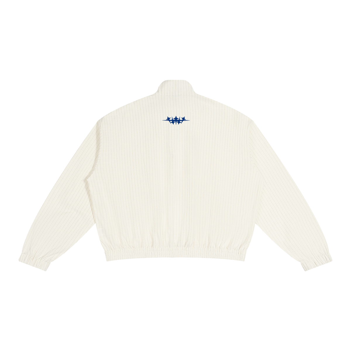 Mulini Pin Stripe Track Jacket