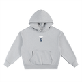 Mulini FC Navy Heavyweight Hoodie