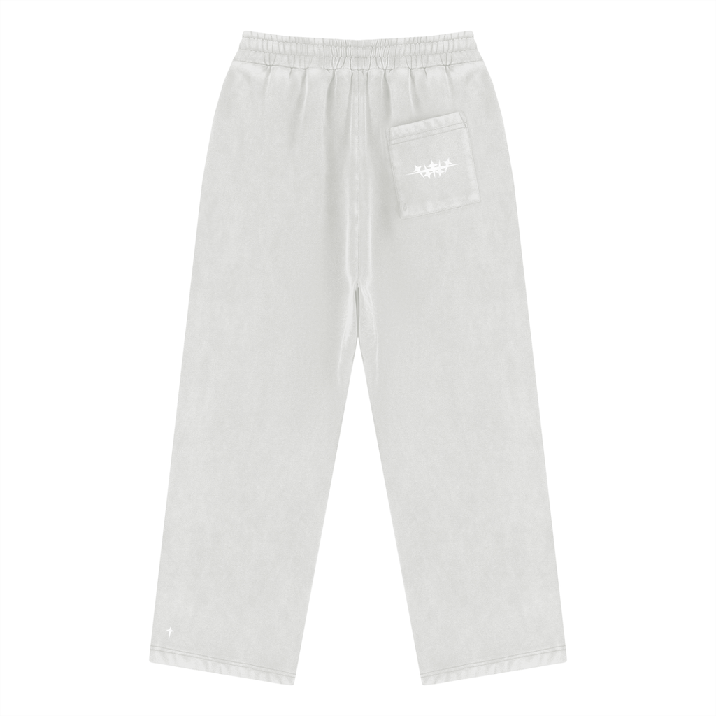Mulini Vintage Wash Joggers