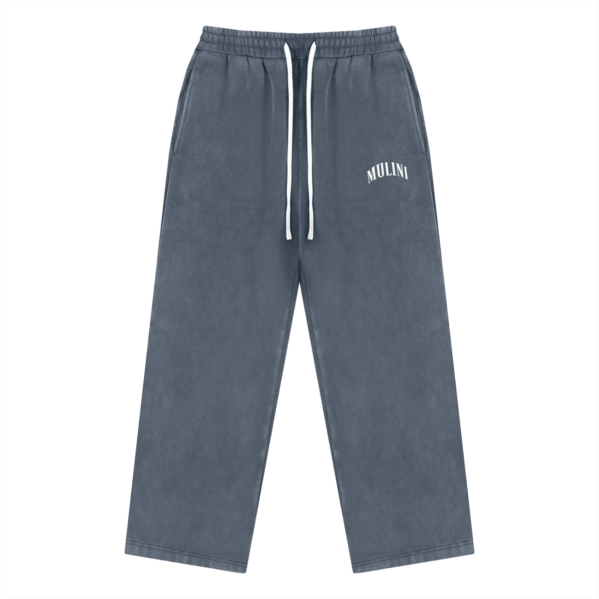 Mulini Vintage Wash Joggers
