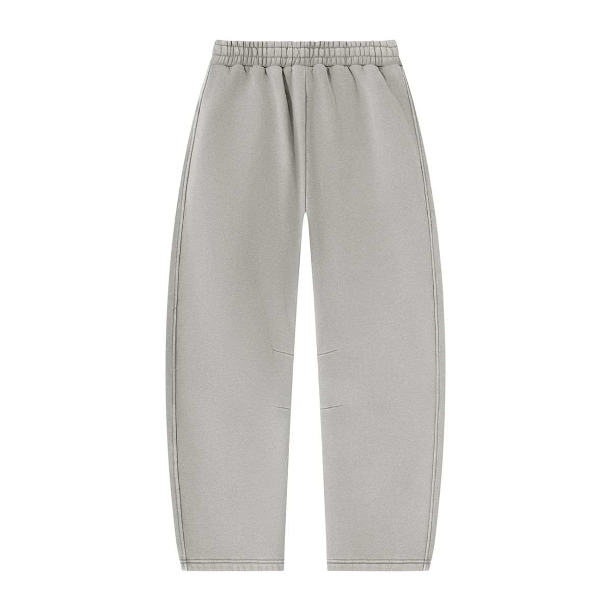 Mulini Vintage Wash Barrel Joggers