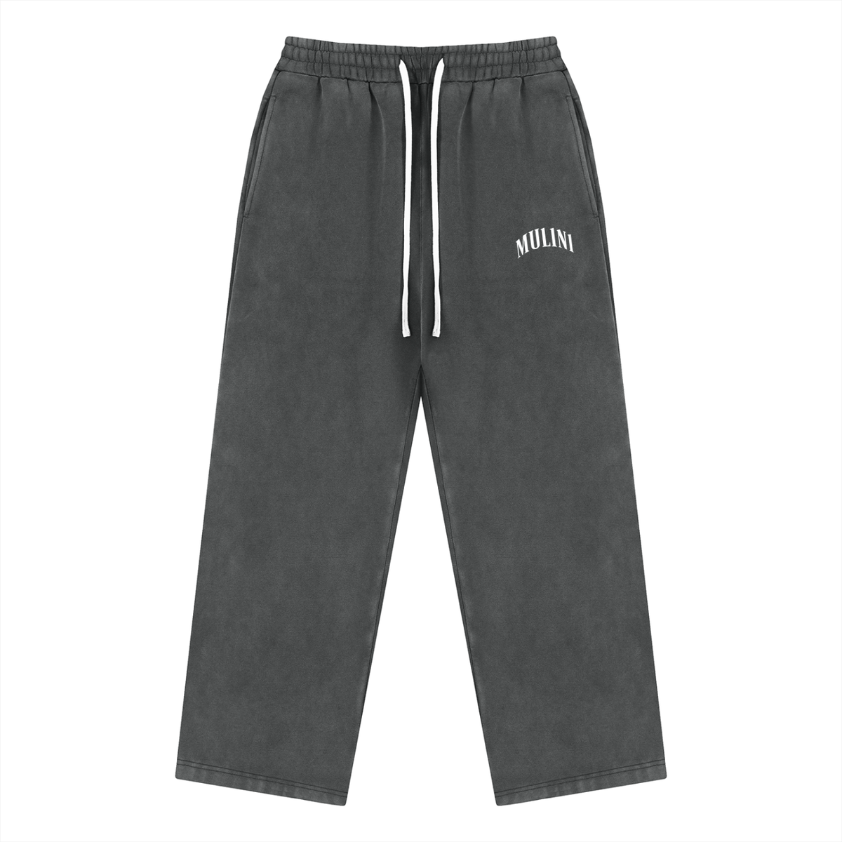 Mulini Vintage Wash Joggers