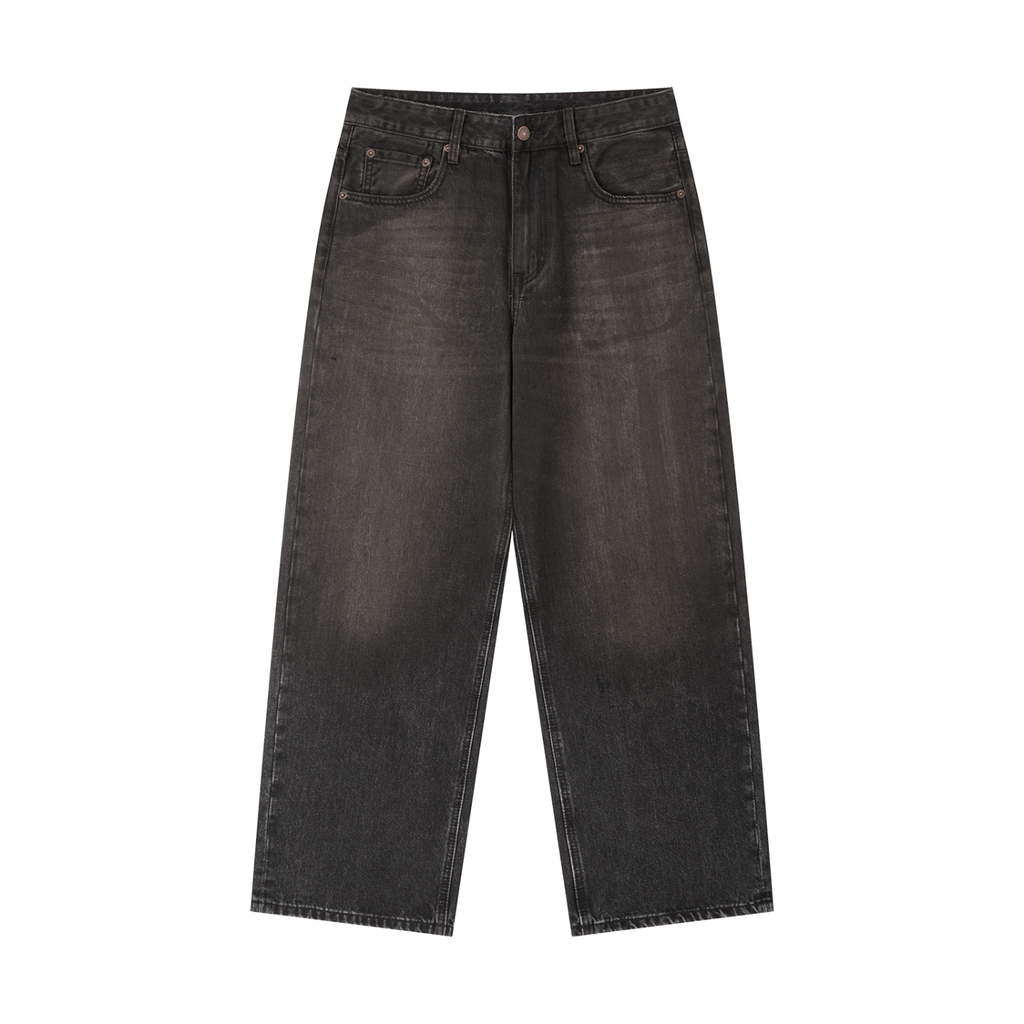 Mulini Vintage Heavyweight Jeans