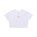 Mulini Embroidered Baby Tee