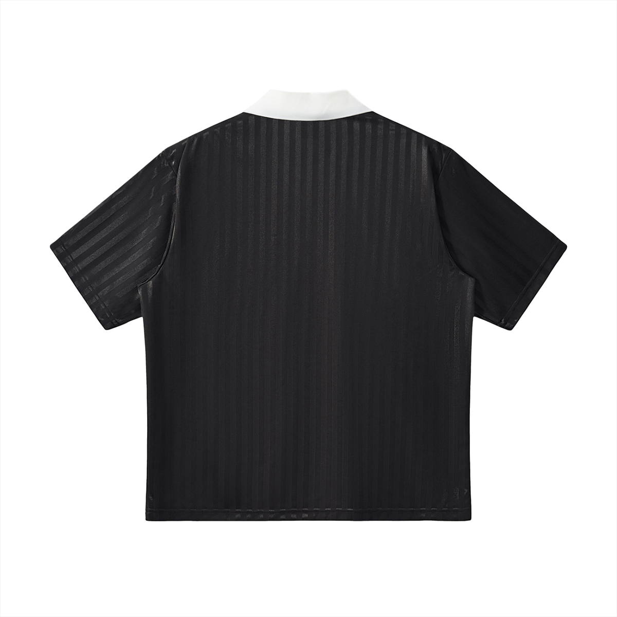 Mulini Golf Striped Jersey