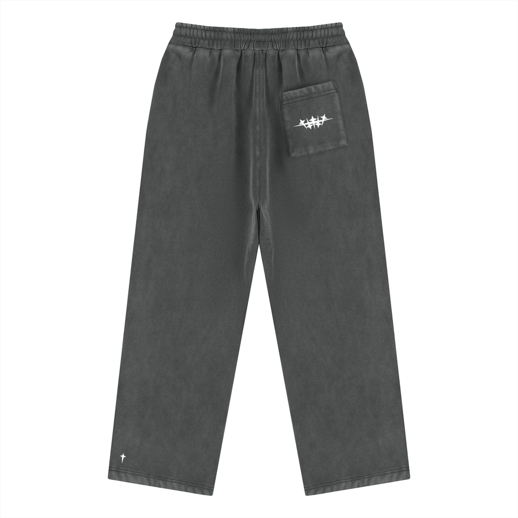 Mulini Vintage Wash Joggers