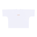 Mulini Embroidered One-Piece Boxy T