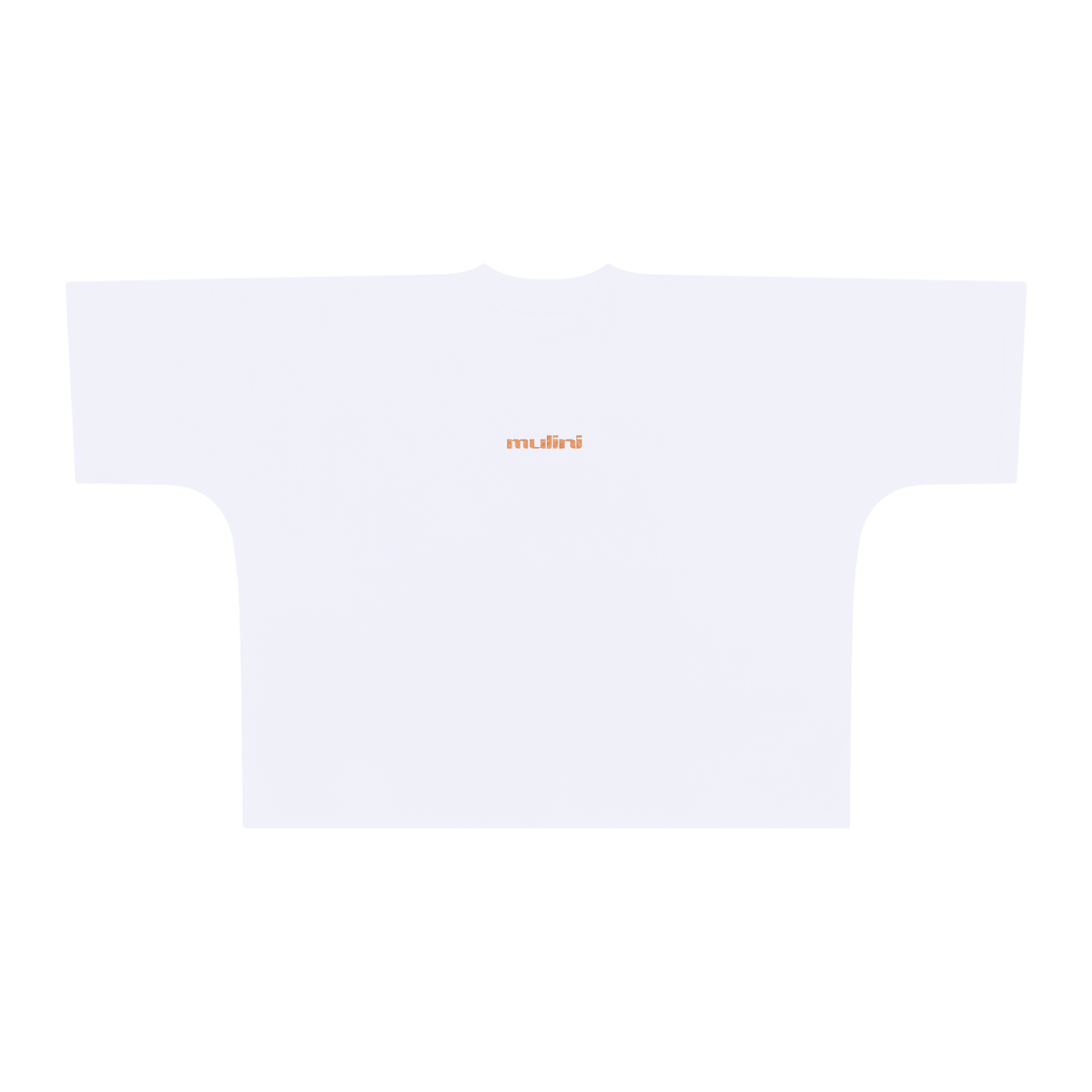 Mulini Embroidered One-Piece Boxy T