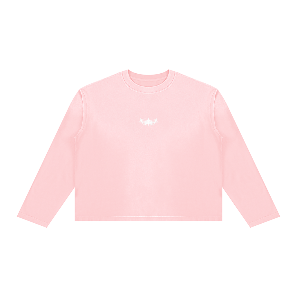 Mulini Skate Sunfade Boxy Long Sleeve