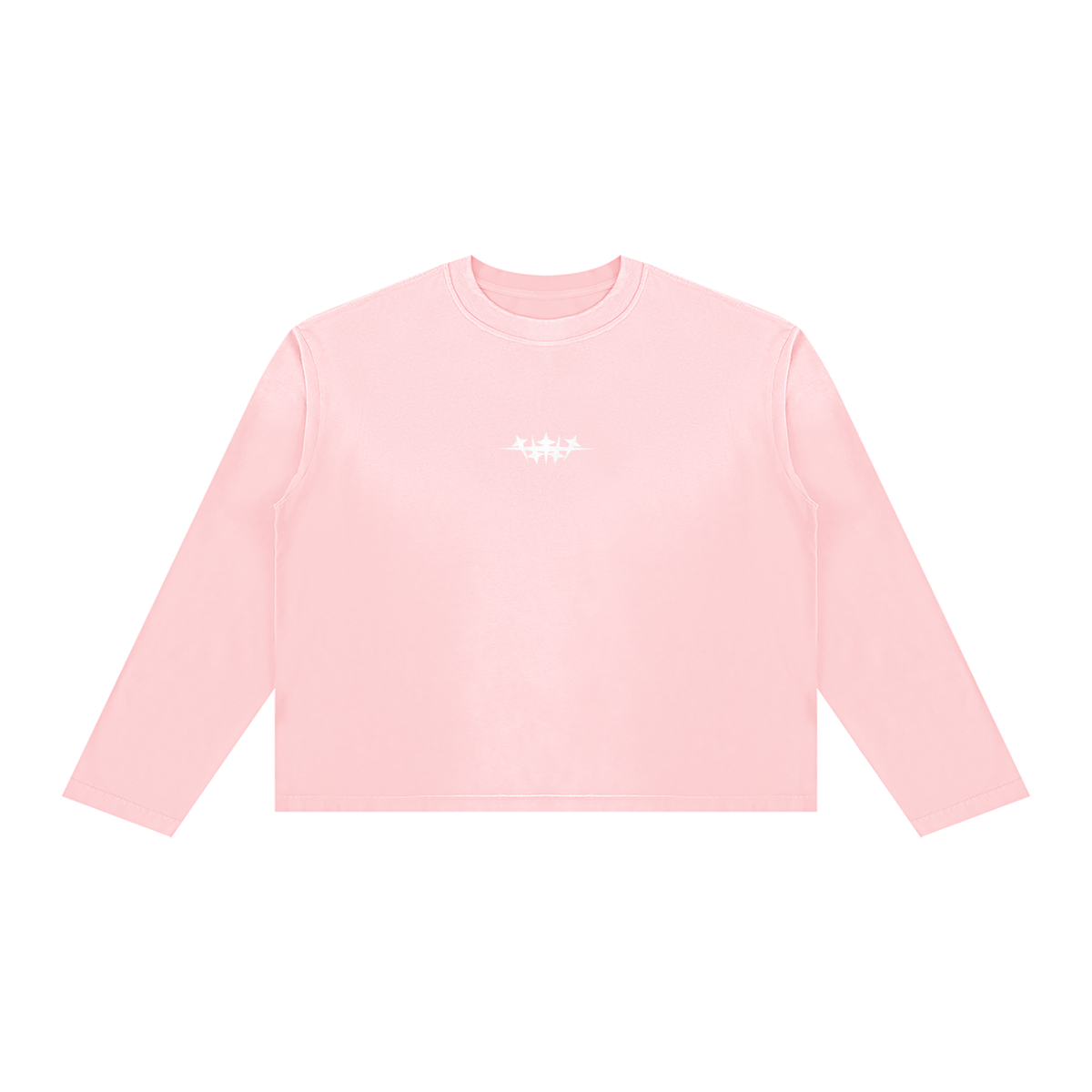 Mulini Skate Sunfade Boxy Long Sleeve