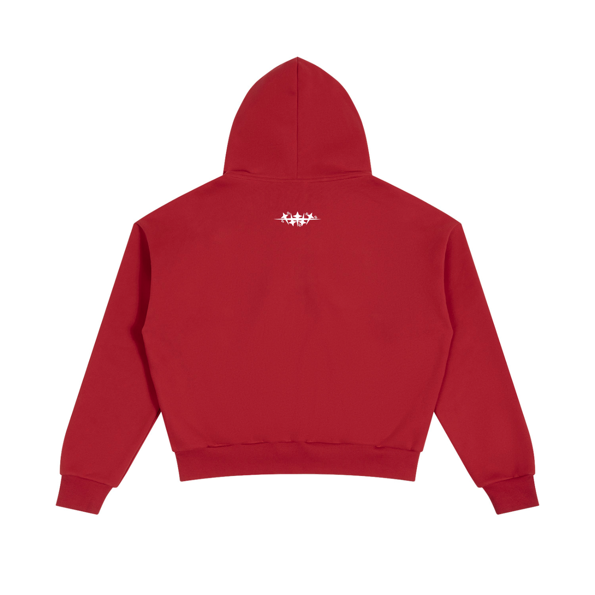 Mulini Fleece Cheetah Print Hoodie