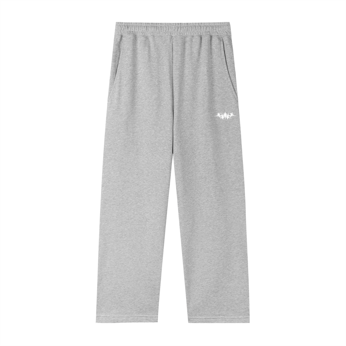Mulini Core Straight Leg Sweatpants