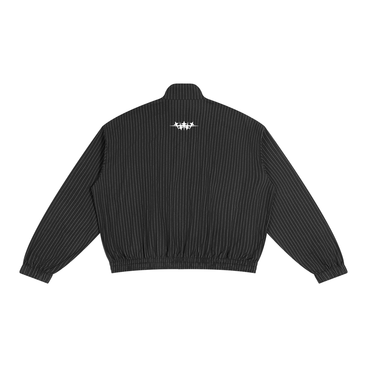 Mulini Pin Stripe Track Jacket