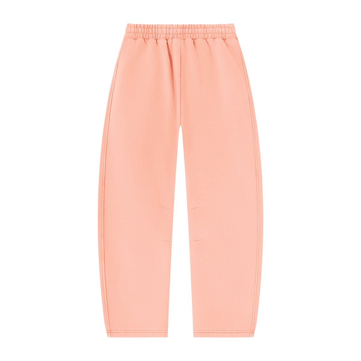 Mulini Vintage Wash Barrel Joggers